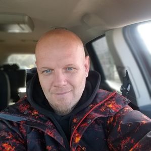 Meet your Posher, Jeff